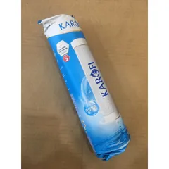 Lõi Lọc KAROFI SMAX DUO3 - POST CARBON Chính Hãng, Thay Thế Cho Máy Lọc Nước OP1310, SS038, U03, U05, U16, D52, X39