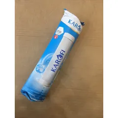 Lõi Lọc KAROFI SMAX DUO3 - POST CARBON Chính Hãng, Thay Thế Cho Máy Lọc Nước OP1310, SS038, U03, U05, U16, D52, X39