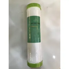 Bộ 3 Lõi Lọc Thô 123 Thay Thế Bộ Lọc 10inch cho Máy Lọc Nước RO Gia Đình - Chất Lượng Cao, Tiện Lợi