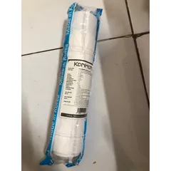 Lõi Lọc Sediment KORIHOME - Hàng Chính Hãng Tăng Cường Hiệu Quả Lọc Nước Sạch - Bảo Vệ Màng RO, Chất Liệu Polypropylene
