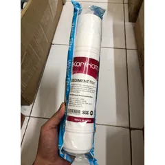 Lõi Lọc Sediment KORIHOME - Hàng Chính Hãng Tăng Cường Hiệu Quả Lọc Nước Sạch - Bảo Vệ Màng RO, Chất Liệu Polypropylene