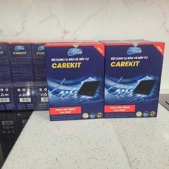 Lưới Bảo Vệ Bếp Từ CARE KIT - An Toàn Chống Côn Trùng Xâm Nhập Cho Bếp Từ & Bếp Hồng Ngoại - Hàng Chính Hãng