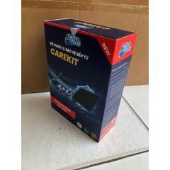 Lưới Bảo Vệ Bếp Từ CARE KIT - An Toàn Chống Côn Trùng Xâm Nhập Cho Bếp Từ & Bếp Hồng Ngoại - Hàng Chính Hãng