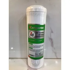 Lõi Lọc Nước Số 2 KANGAROO G.A.C - Than Hoạt Tính Chính Hãng, Hấp Thụ Mùi Vị và Chất Hữu Cơ, Thay Thế 6-9 Tháng