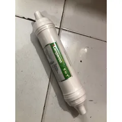 Lõi Lọc KANGAROO - 5IN1 - Hàng chính hãng - Dùng cho máy để bàn model : Kg100hu, Kg100hu+