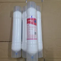 Lõi Lọc Hàn Quốc đầu I ( Loại 2 đầu ) - Chuyên dùng thay thế cho các máy lọc nước nóng lạnh