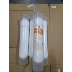 Lõi Lọc Hàn Quốc đầu I ( Loại 2 đầu ) - Chuyên dùng thay thế cho các máy lọc nước nóng lạnh
