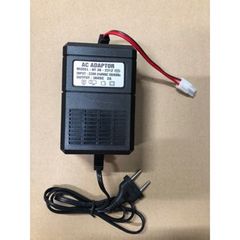 Adapter Nguồn 36V-2A - Bộ Chuyển Đổi Điện Áp Cho Bơm Lọc Nước RO Bền Bỉ Với Tính Năng Tự Ngắt An Toàn