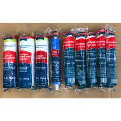 Bộ 9 Lõi Lọc Nước Sunhouse 123456789 Chính Hãng - Thay Thế Cho Máy Lọc Nước RO Gia Đình, Đảm Bảo Nước Sạch An Toàn