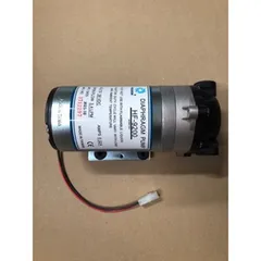 Bơm 36V Headon HF9200 - Bơm Màng 3 Ngăn cho Máy Lọc Nước, Máy Phun Sương, Tưới Cây - Xuất xứ Đài Loan
