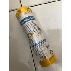 Lõi Lọc CATION GEYSER Chính Hãng - Giải Pháp Làm Mềm Nước Nhiễm Cặn Trắng, Đá Vôi Cho Gia Đình