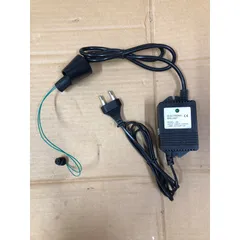 Biến Áp Điện Nguồn Đèn Cực Tím UV 6W 2 Chấu Thay Thế Đèn Philips - Thiết Bị Chuyển Đổi Điện Chính Hãng