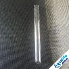 Ống Thạch Anh Bảo Vệ Đèn UV 6-11W - Chịu Nhiệt Cao, Trong Suốt, Hiệu Quả Diệt Khuẩn Tối Đa