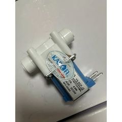 Van điện tử KAROFI 24V - Thay thế máy lọc nước RO, vận hành êm ái, tiết kiệm nước, kết nối nhanh 6mm - Hàng chính hãng