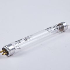 Bóng đèn UV Philips 6W KAROFI - Đèn diệt khuẩn hiệu quả 99,99%, loại 2 đầu, dễ lắp đặt - Giải pháp an toàn cho nước sạch