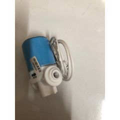 Van Điện Từ Tròn DAUER 24V Nối Nhanh phi 6mm - Van Kiểm Soát Dòng Chảy Máy Lọc Nước Chính Hãng