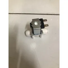 Van Điện Từ DC 36V 10mm - Van Kiểm Soát Dòng Chảy Cho Máy Lọc Nước RO Bán Công Nghiệp, Ngăn Ngừa Lãng Phí Nước