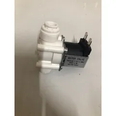 Van Điện Từ DC 36V 10mm - Van Kiểm Soát Dòng Chảy Cho Máy Lọc Nước RO Bán Công Nghiệp, Ngăn Ngừa Lãng Phí Nước