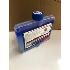 Dung dịch vệ sinh máy rửa bát Finish 250ml - Chất tẩy rửa chuyên dụng cho Bosch, Electrolux, bảo vệ hiệu suất máy rửa chén