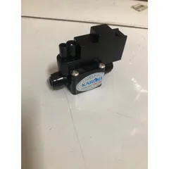 Van Áp Cao Karofi Chính Hãng - Van Điện 24V Dùng Cho Máy Lọc Nước RO, Tự Động Ngắt Bơm Khi Đầy Nước