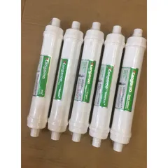 Combo 5 Lõi Lọc Hydrogen Kangaroo 56789 - Hỗ Trợ Cân Bằng pH, Cải Thiện Tiêu Hóa, Hàng Chính Hãng