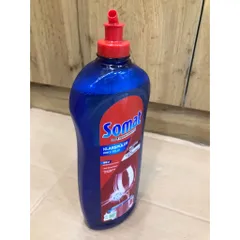 Sản Phẩm SOMAT [ HỘP 26 VIÊN - MUỐI 1,2KG - BÓNG750ML] - Hàng chính hãng