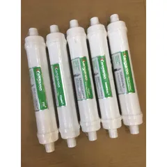 Combo 5 Lõi Lọc Hydrogen Kangaroo 56789 - Hỗ Trợ Cân Bằng pH, Cải Thiện Tiêu Hóa, Hàng Chính Hãng