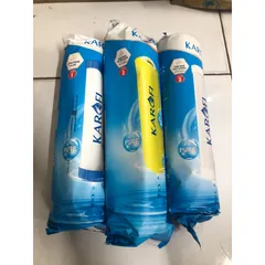 Bộ 3 Lõi Lọc Nước KAROFI 1 2 3 Chính Hãng - Giải Quyết Nước Nhiễm Đá Vôi Hiệu Quả, Bảo Vệ Màng RO