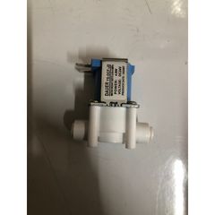 Van điện từ DAUER 24V - Van điện cho máy lọc nước RO, thiết bị chính hãng, giúp ngăn nước thẩm thấu tự do