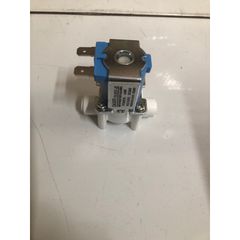 Van điện từ DAUER 24V - Van điện cho máy lọc nước RO, thiết bị chính hãng, giúp ngăn nước thẩm thấu tự do