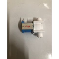 Van điện từ DAUER 24V - Van điện cho máy lọc nước RO, thiết bị chính hãng, giúp ngăn nước thẩm thấu tự do