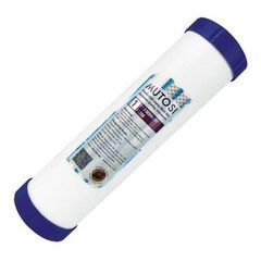Lõi Lọc Nước Thô MUTOSI Số 1 - PP5 Micron Chính Hãng, Ngăn Chặn Bùn Đất và Tạp Chất Lớn Hơn 5 Micron