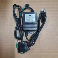 Nguồn Ballast Đèn UV Philips 6W - Bóng UV 2 Chấu Thay Thế cho Đèn UV Karofi, Hiệu Quả Diệt Khuẩn 99,99%