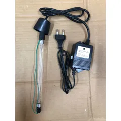 Nguồn Ballast Đèn UV Philips 6W - Bóng UV 2 Chấu Thay Thế cho Đèn UV Karofi, Hiệu Quả Diệt Khuẩn 99,99%