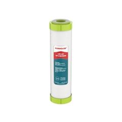 Lõi Lọc Thô SUNHOUSE Số 1 PP5 MICRON - Hàng Chính Hãng, Loại Bỏ Tạp Chất và Kim Loại Nặng, Bảo Vệ Màng Lọc R.O