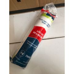 Lõi Lọc Thô SUNHOUSE Số 1 PP5 MICRON - Hàng Chính Hãng, Loại Bỏ Tạp Chất và Kim Loại Nặng, Bảo Vệ Màng Lọc R.O
