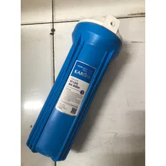 Cốc Lọc Xanh Karofi - Hàng chính hãng - Dùng thay thế cho máy lọc RO