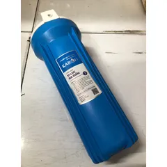 Cốc Lọc Xanh Karofi - Hàng chính hãng - Dùng thay thế cho máy lọc RO