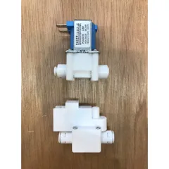 VAN ÁP CAO 24V - VAN ĐIỆN TỪ Thay Thế Cho Máy Lọc Nước RO - Thiết Bị Đóng Mở Tự Động Hiệu Quả Cao