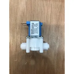 VAN ÁP CAO 24V - VAN ĐIỆN TỪ Thay Thế Cho Máy Lọc Nước RO - Thiết Bị Đóng Mở Tự Động Hiệu Quả Cao