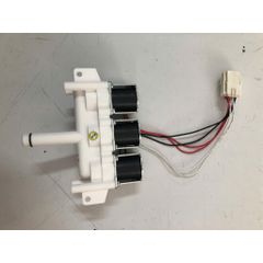 Van Điện Từ 3 Cửa Cho Máy Lọc Nước Toshiba - Thiết Bị Điều Khiển Dòng Chảy, Hiệu Suất Cao, Tiết Kiệm Năng Lượng
