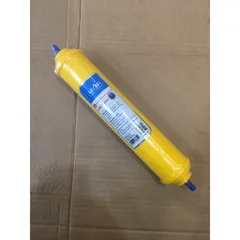 Lõi Lọc Karofi Cation Exchange - Thay Thế Chính Hãng Cho Máy Lọc Nước Karofi K8RO-H - Giúp Làm Mềm Nước, Ngăn Cặn Đá Vôi