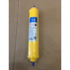 Lõi Lọc Karofi Cation Exchange - Thay Thế Chính Hãng Cho Máy Lọc Nước Karofi K8RO-H - Giúp Làm Mềm Nước, Ngăn Cặn Đá Vôi