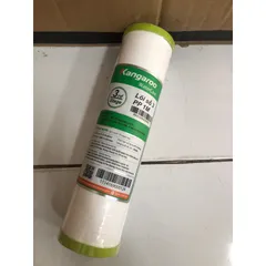 Lõi Lọc Nước Số 3 KANGAROO Chính Hãng - PP 1M Lọc Thô 1 Micron Cho Nước Sạch, Thay Thế 9-12 Tháng