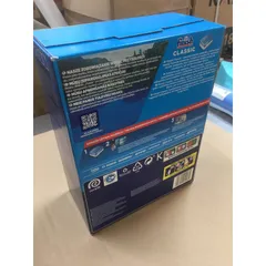 Hộp Viên Rửa  FINISH CLASSIC 90 Viên - Hàng chính hãng - Làm sạch hiệu quả sẽ xử lý tất cả các vết bẩn thức ăn “cứng đầu