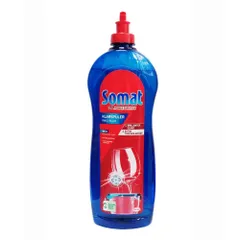 Nước Làm Bóng SOMAT 750ML - CHÍNH HÃNG - Chuyên Dùng Cho Các Máy Rửa Chén