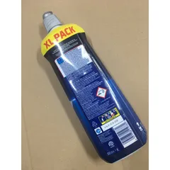 Nước Làm Bóng FINISH 800ML - Chất Trợ Rửa Đặc Biệt, An Toàn Cho Chén Đĩa, Hương Tự Nhiên, Dùng Cho Máy Rửa Bát Mọi Thương Hiệu