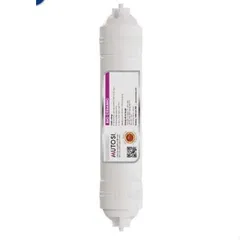 Lõi Lọc BIO CERAMIC MUTOSI - Hàng Chính Hãng Bổ Sung Khoáng Chất và Điện Giải - Lọc Nước Ngon, An Toàn cho Gia Đình