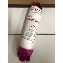 Lõi Lọc BIO CERAMIC MUTOSI - Hàng Chính Hãng Bổ Sung Khoáng Chất và Điện Giải - Lọc Nước Ngon, An Toàn cho Gia Đình