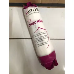 Lõi Lọc BIO CERAMIC MUTOSI - Hàng Chính Hãng Bổ Sung Khoáng Chất và Điện Giải - Lọc Nước Ngon, An Toàn cho Gia Đình